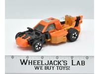 Sandstorm - 1986 Vintage Hasbro G1 Transformers Dune Buggy Action Figure