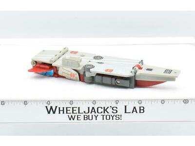 Broadside Vintage Hasbro 1986 G1 Transformers Action Figure FADED