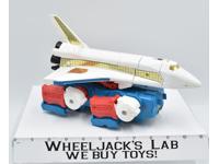 Sky Lynx WORKING * 100% Complete 1986 Vintage G1 Transformers Action Figure