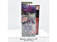 Shockwave MOSC Legends Combiner Wars Generations Transformers Action Figure