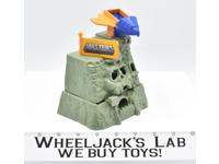 Castle Gary Skull Gumball Bank Arrow Industries MOTU Masters of the Universe