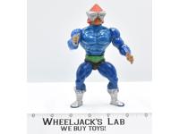 Mekaneck 1984 He-Man MOTU Mattel Masters of the Universe Action Figure Vintage
