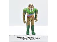Tuska B 1985 Thundercats LJN Vintage Action Figure