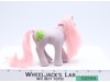 Clover Pony Tales UK Exclusive G1 My Little Pony MLP Hasbro Vintage