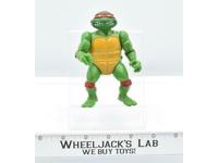 Raphael Soft Head 1988 TMNT Teenage Mutant Ninja Turtle Action Figure Playmates
