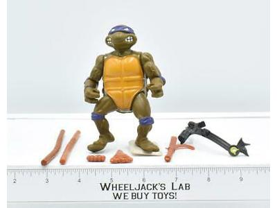 Donatello 1988 TMNT Teenage Mutant Ninja Turtle Playmates Action Figure