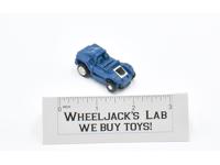 Minispy Blue AUTOBOT Buggy *100% Complete 1987 G1 Transformers Action Figure