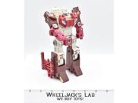Scattershot Computron - 1987 Vintage Hasbro G1 Transformers Action Figure