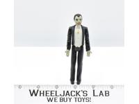Dracula 1980 Remco Universal Studios Monsters Action Figure