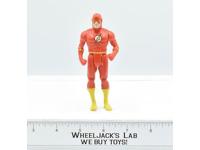 Flash 100% Complete DC SUPER POWERS 1984 Kenner 5" Action Figure
