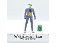Joker 100% Complete DC SUPER POWERS 1984 Kenner Action Figure DC No Repro