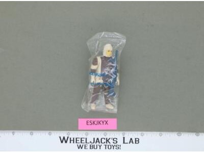 Dengar Bounty Hunter BStar Wars ESB Kenner NEW SEALED Baggie Action Figure