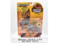 Pteranodon NEW Jurassic Park Dinosaurs Hasbro 1999