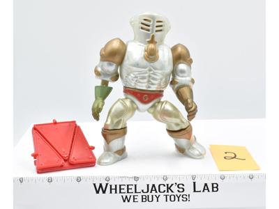 Extendar #2 100% Complete He-man 1986 MOTU Masters of the Universe Action Figure