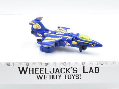 G2 Afterburner 1992 Vintage Hasbro Transformers Action Figure
