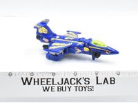 G2 Afterburner 1992 Vintage Hasbro Transformers Action Figure