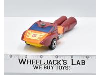 Rodimus Prime Cab - 1986 Vintage Hasbro G1 Transformers Action Figure