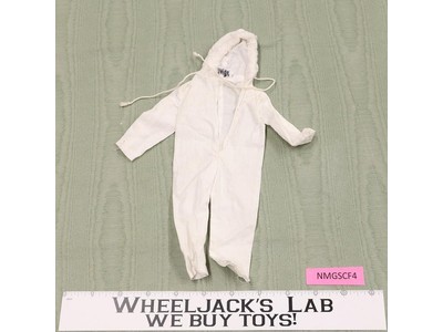 Winter Rescue Adventure Team 1973 12" Accessories Vintage Outfit