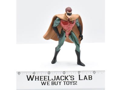 Guardians of Gotham City Robin 100% Complete Batman Forever 1995 Kenner DC