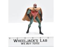 Guardians of Gotham City Robin 100% Complete Batman Forever 1995 Kenner DC