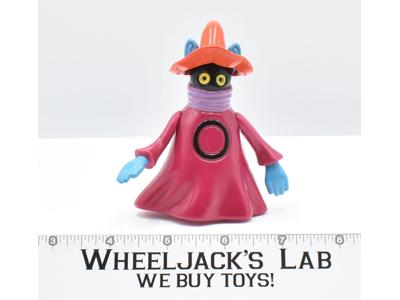 Orko 1983 He-Man MOTU Mattel Masters of the Universe Action Figure Vintage