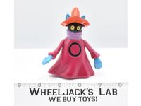 Orko 1983 He-Man MOTU Mattel Masters of the Universe Action Figure Vintage