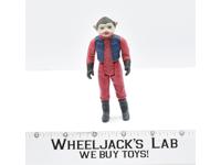 Nien Nunb ROTJ Star Wars Vintage Kenner 1983 Action Figure No Repro