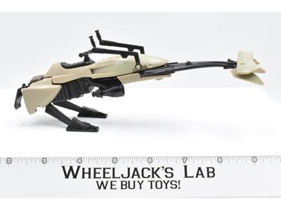Speeder Bike Complete Star Wars ROTJ 1983 Kenner Action Figure Vehicle Vintage