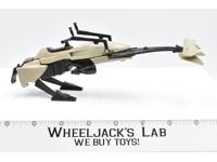 Speeder Bike Complete Star Wars ROTJ 1983 Kenner Action Figure Vehicle Vintage