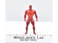 Dare Devil Secret Wars Marvel Super Heroes Mattel 1984 Action Figure Vintage