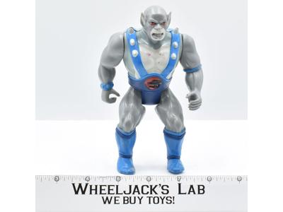 Panthro A Thundercats 1985 LJN Vintage Action Figure