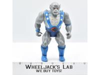 Panthro A Thundercats 1985 LJN Vintage Action Figure