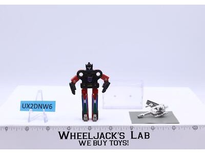 Rumble 3rd Party Action Figure