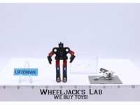 Rumble 3rd Party Action Figure