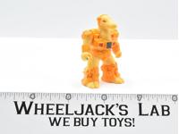 Battle Beasts Hunchback Camel #47 Series 1 Action Figure 1987 Hasbro Vintage