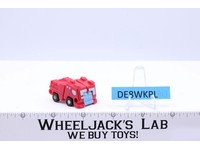 Astro Squad Moonrock Micromaster G1 Transformers Hasbro Vintage 1990 Figure