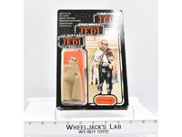 Prune Face 70 Back MOSC Star Wars ROTJ 1983 Palitoy Tri-Logo Vintage