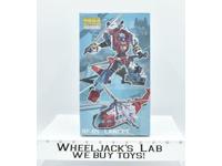 RF-05 Lancet Guardia Blades Defensor Yes Model Transformers Third Party Figure