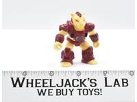 Battle Beasts Jaded Jag #31 Series 1 Action Figure Vintage 1987 Hasbro