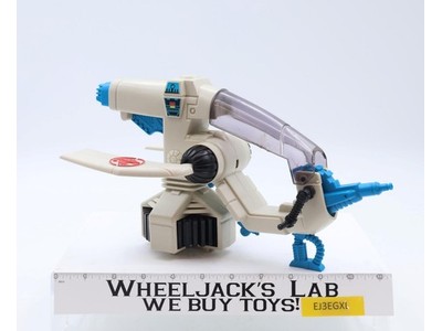 Hovercat Air Sky Tank 100% Complete Thundercats 1986 LJN Vintage Action Figure