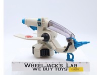 Hovercat Air Sky Tank 100% Complete Thundercats 1986 LJN Vintage Action Figure