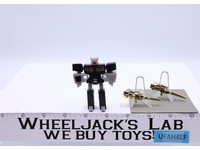 Rewind GOLD 100% Complete Vintage 1986 G1 Transformers Hasbro Action Figure