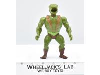 Kobra Khan He-Man 1984 MOTU Masters of the Universe Mattel Action Figure Vintage