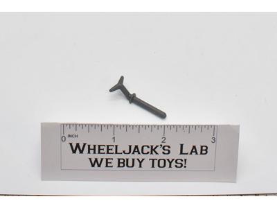 USS Flagg Y-Pin Part ORIGINAL NO REPRO 1985 Vintage Gi Joe