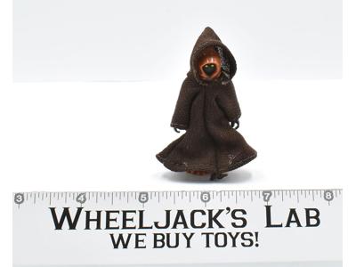Jawa 1977 Star Wars Vintage Kenner Action Figure