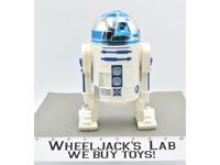 R2-D2" 8" 12" Scale Complete Action Figure Star Wars 1978 Vintage Kenner