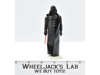 Darth Vader 1977 Kenner Star Wars Vintage Action Figure No Repro