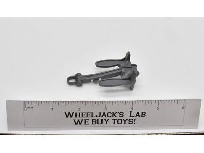USS Flagg Anchor 1985 Gi Joe Vintage Playset Hasbro