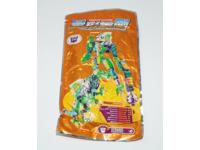 Scourge NEW SEALED Figure Kit Takara Kabaya Choco Transformers G1 Beast Wars