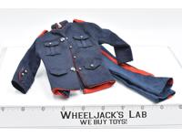 GI Joe 1964 12" Dress Parade Shirt and Pants Vintage
